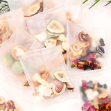 Фабричная оптовая продажа комбинированного чая в пакетиках, заменитель чая, зеленый, оранжевый, лимон, маракуйя, хризантема, семена кассии, чай, лонган, красные финики, женьшень