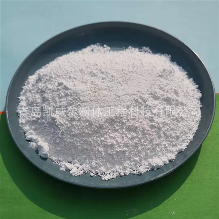 源头工厂直供滑石粉 优质400目滑石粉 批发淄博塑料级滑石粉