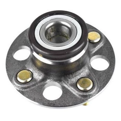 Car, Bearing