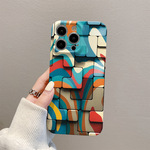 Apple, тетрис, игровая приставка, головоломка, совместимый чехол для телефона, iphone15, мобильный телефон, защитный чехол, 14promax