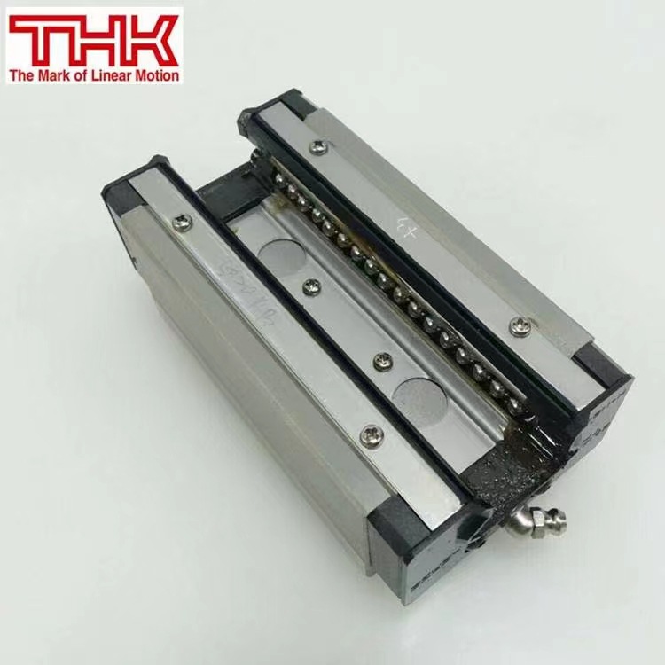 螺纹加工机床滚柱滑块导轨SRG35LR2SSC0E+1120LHT-II