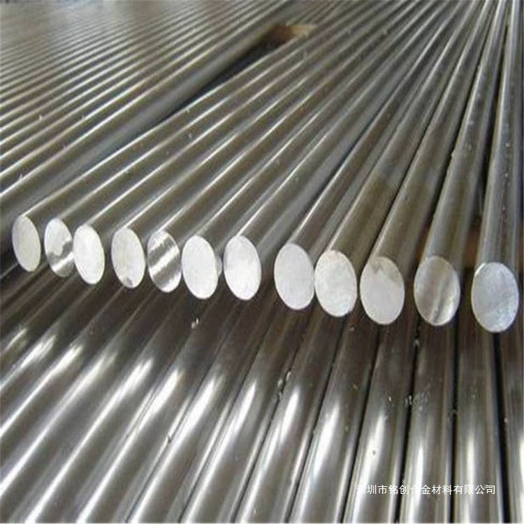 ZG0Cr24Ni20Mo2Cu3 стержень из нержавеющей стали, круглая сталь, стандартный товар, медный сплав, новая компания Nippon Steel Corporation