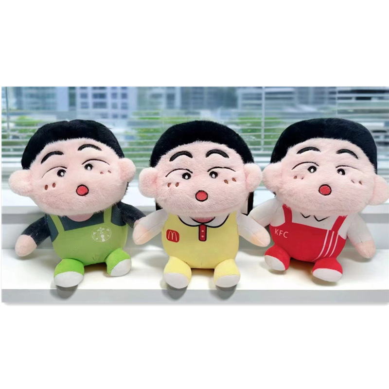 Juguetes de peluche lindos muñecas de frutas almohada muñeca agarra muñeca boda tira muñeca de tela muñeca estand juguetes regalos