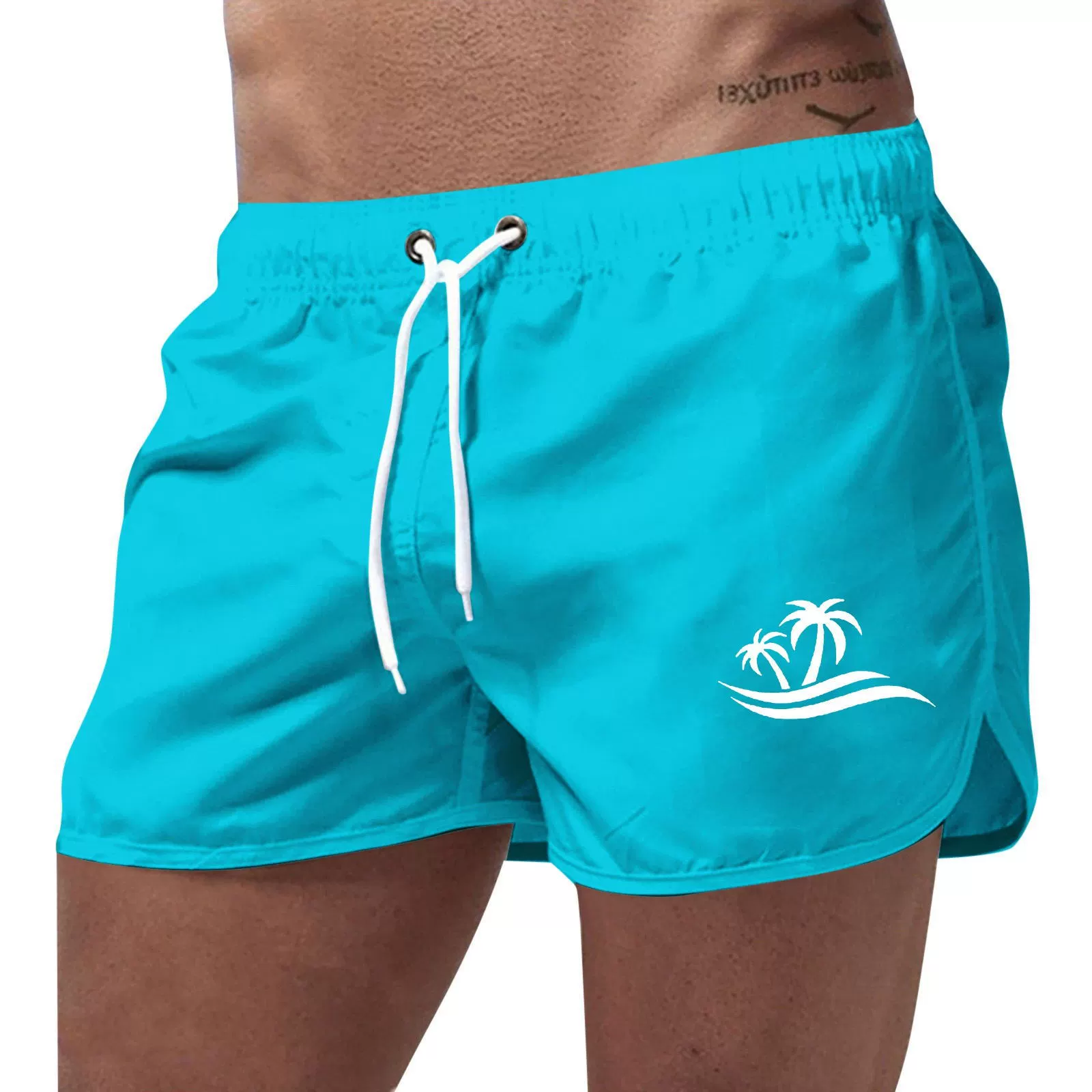 Пляжные брюки, шорты, Aliexpress