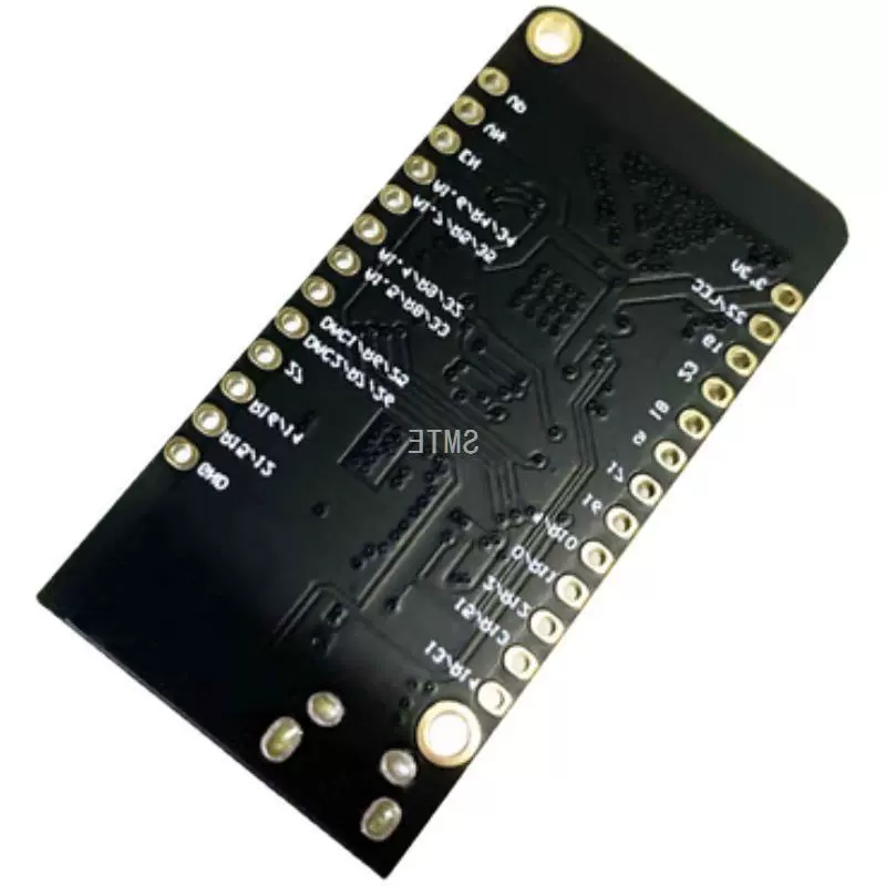 Микропитон ESP32 Разработка Плата V1.0.0 Rev1 WiFi Bluetooth 4MB Flash