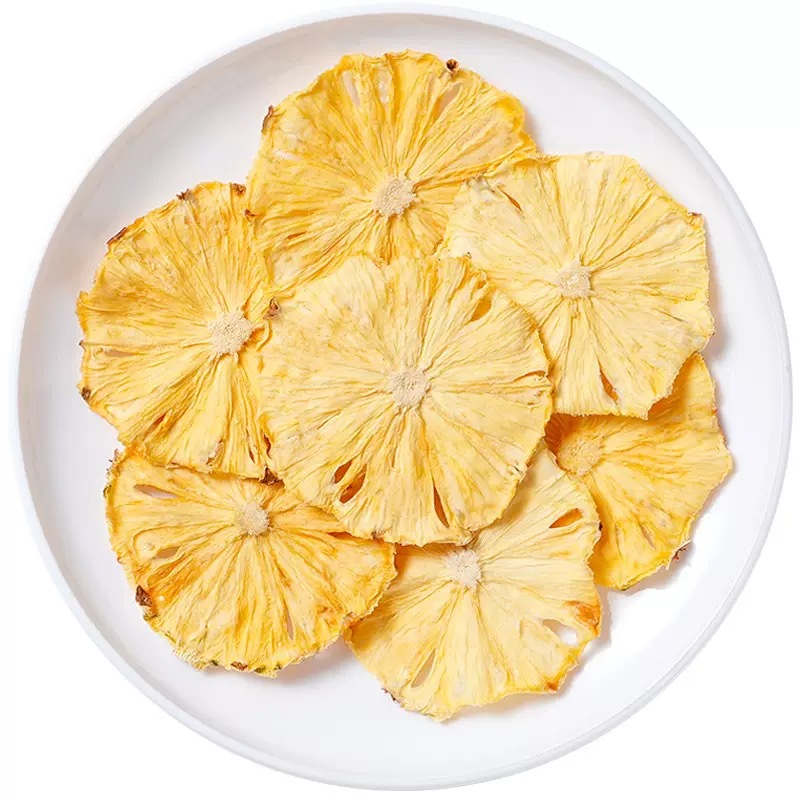 Dried Orange Slices 500g Freeze Dried Citrus Fruit Tea Slices for Infusions and Culinary Use specifications