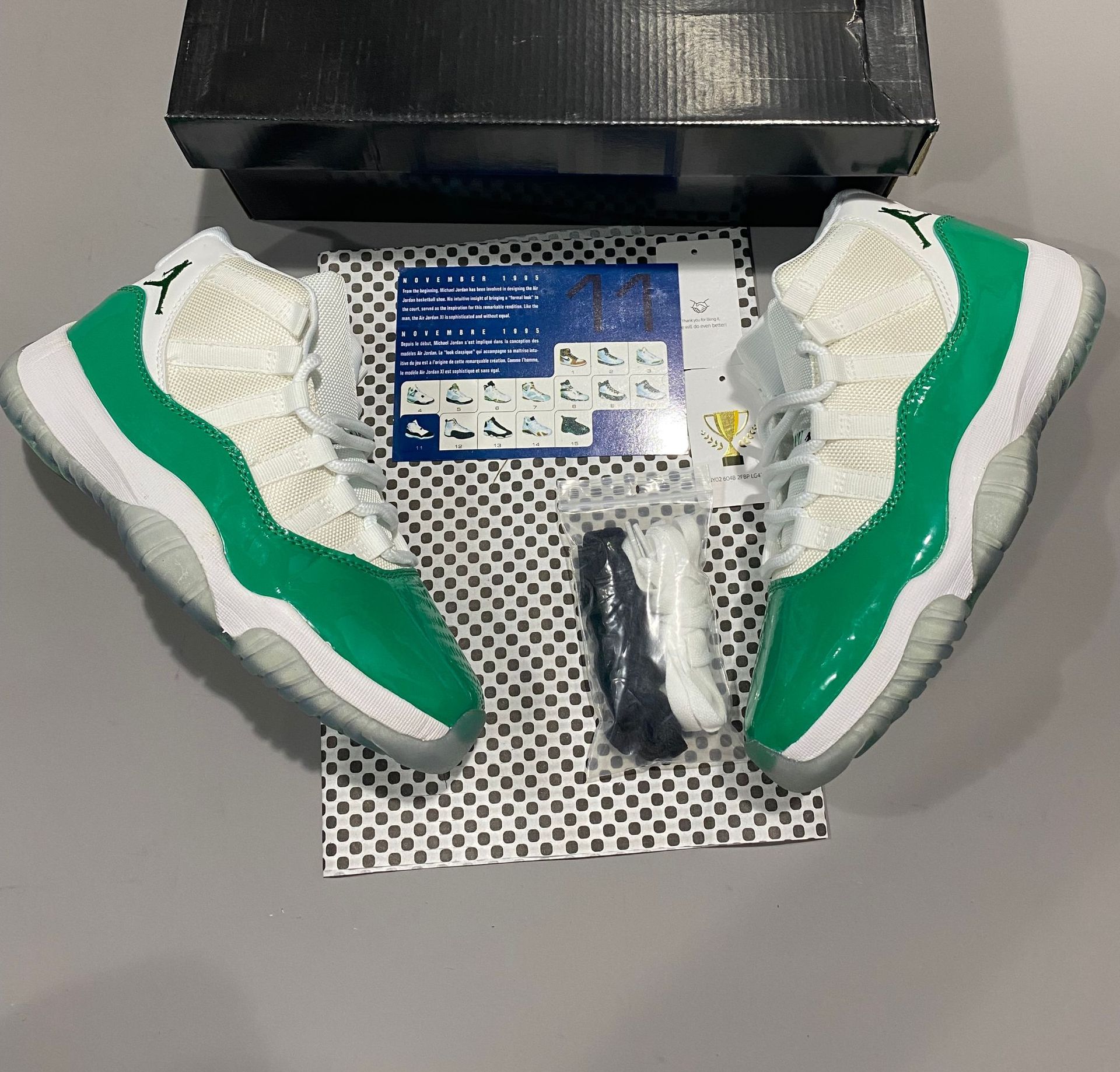 Putian suministro de productos transfronterizos zapatos de baloncesto de alta gama AJ11 zapatos de baloncesto de la serie aj zapatos deportivos de tablero de carbono