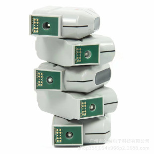 American version Machine Portable hifu probe ink cartridge cutter head film match 1.5 3.0 4.5 8.0 13.0mm