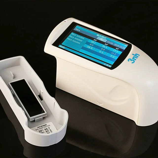 Sanen треугольник Глянец метр NHG268