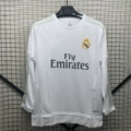 1516 real madrid lord long sleeve