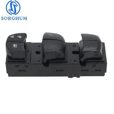 Glass lifter Nissan Np300 Car Parts