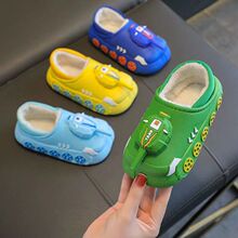 �¿ͯ�ɐ�����Ь��ͨ�ﶬ���ӽq��ů��ˮ������Ь��СͯëëЬ