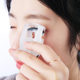 Eyelash Curler curler long-lasting shaping female novice partial small portable sunflower curler beginner Eyelash Curler