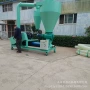 多用途气力气动真空输送机