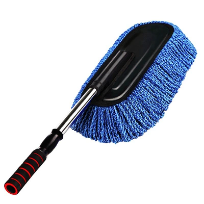 Car cleaning tools – brush