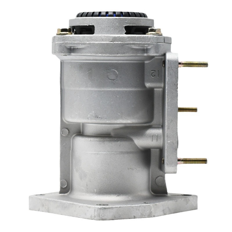 Piezas europeas 1324763 del autobús del camión pesado de la válvula de retransmisión 461315180 de SMT