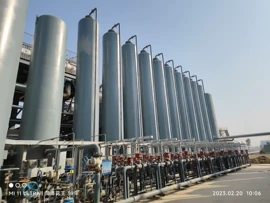 储罐;储运容器;化工成型设备