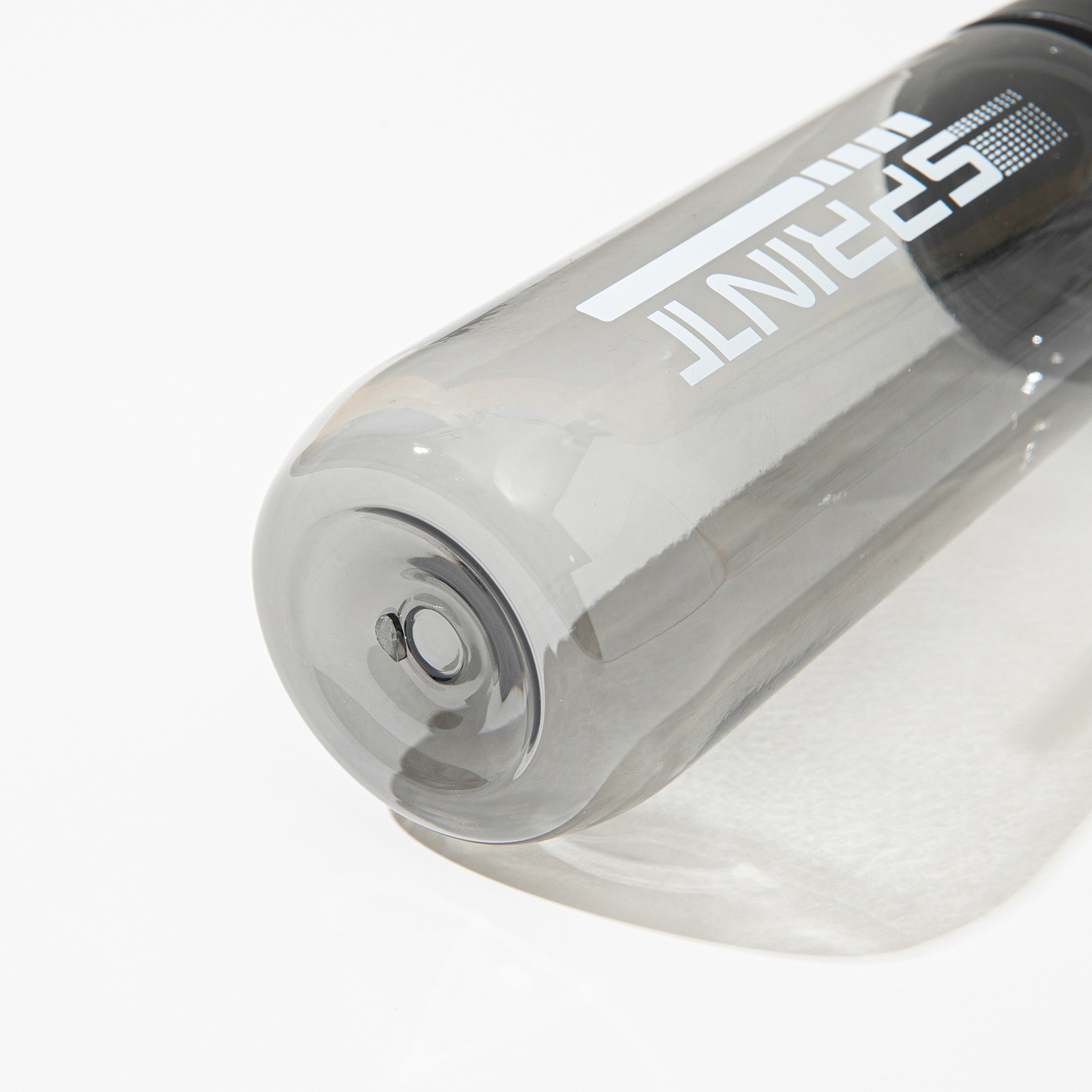 Nueva taza de agua de plástico de comercio exterior, hervidor deportivo portátil para hombres y mujeres, automóvil de verano, taza espacial simple de gran capacidad al aire libre