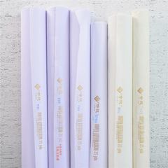 中国台湾进口中统衬布420/520/800/3352/702/720布衬树脂衬粘合衬