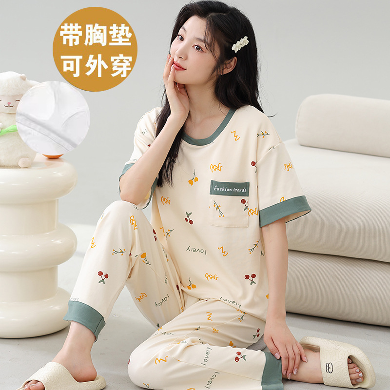 E5210【가슴 패드 포함】
