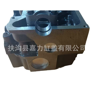 cylinder head 5L, Cylinder and parts