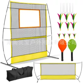 球网;网球;高尔夫配件