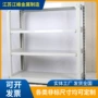 承重简单安装多层货架