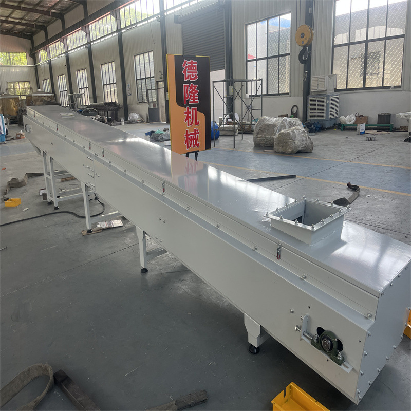 供应提升皮带爬坡输送机价格提升皮带爬坡输送机皮带流水线