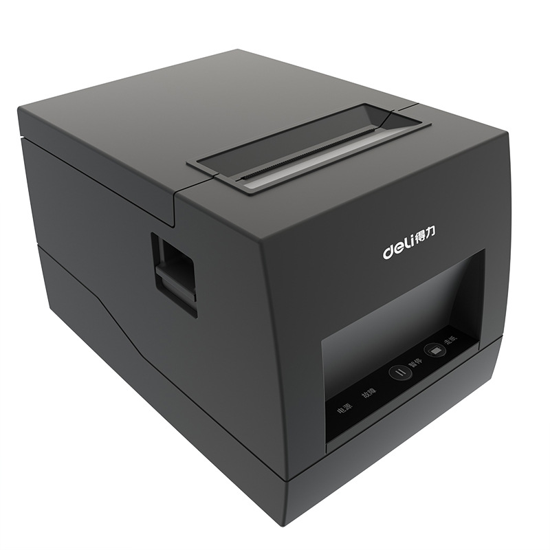 Deli Printer, 886b, 72mm