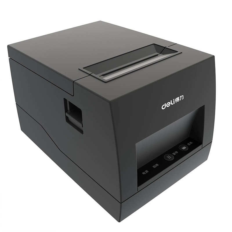 Deli Printer, 886b, 72mm