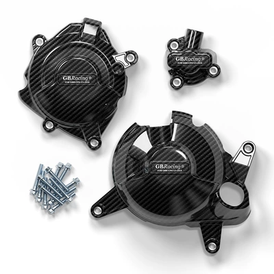Suitable for Yamaha Mt-03/Yzf Motorcycle Safety Supplies - water-transfer-printing-set