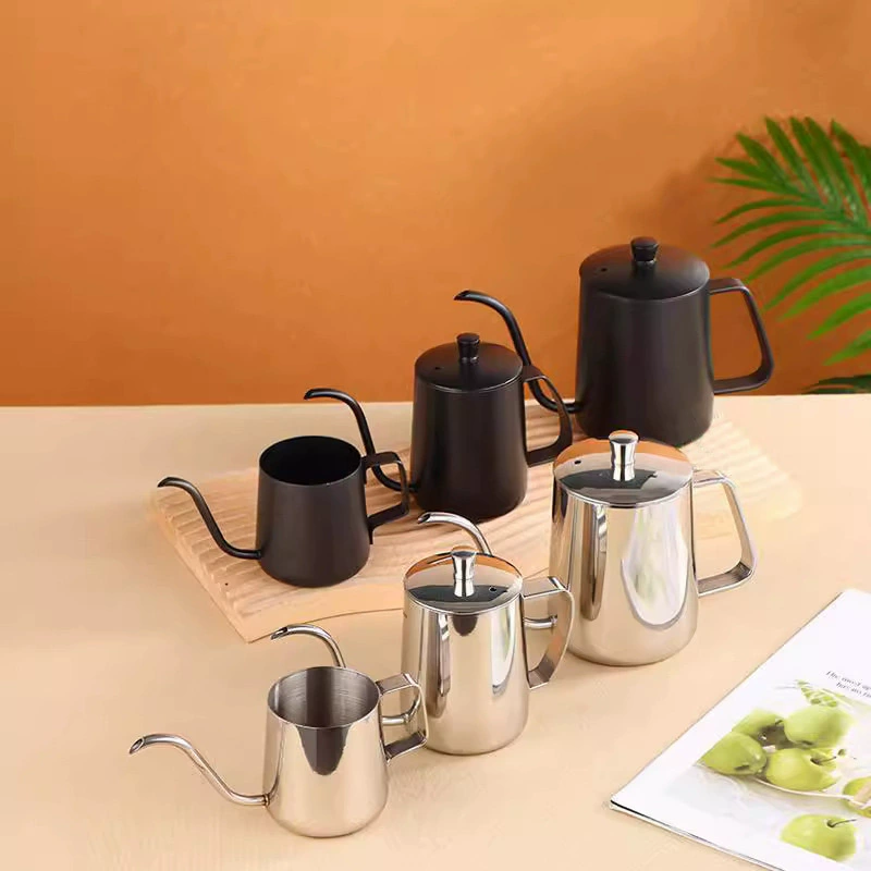 Coffee set, ear clips, coffee machine, travel filter, coffee pot