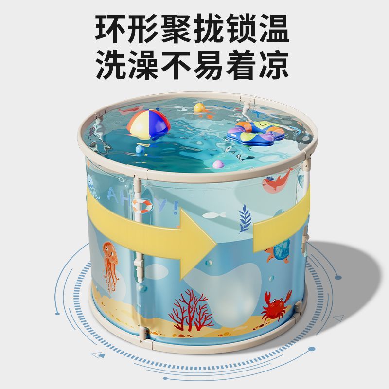 bañera de baño para bebés bañera de baño para bebés recién nacidos bañera de baño plegable para bebés adultos bañera de baño grande