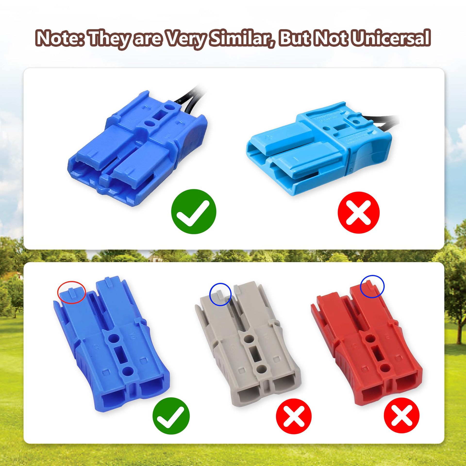 Kid Trax Beetle Battery Charger Image 4