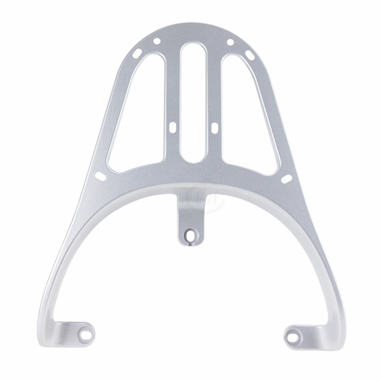 Emma Engine 5 Commander Pro AB06 Electric Car Rear Rack TDR4217-1Z Modified Battery Car Shelf