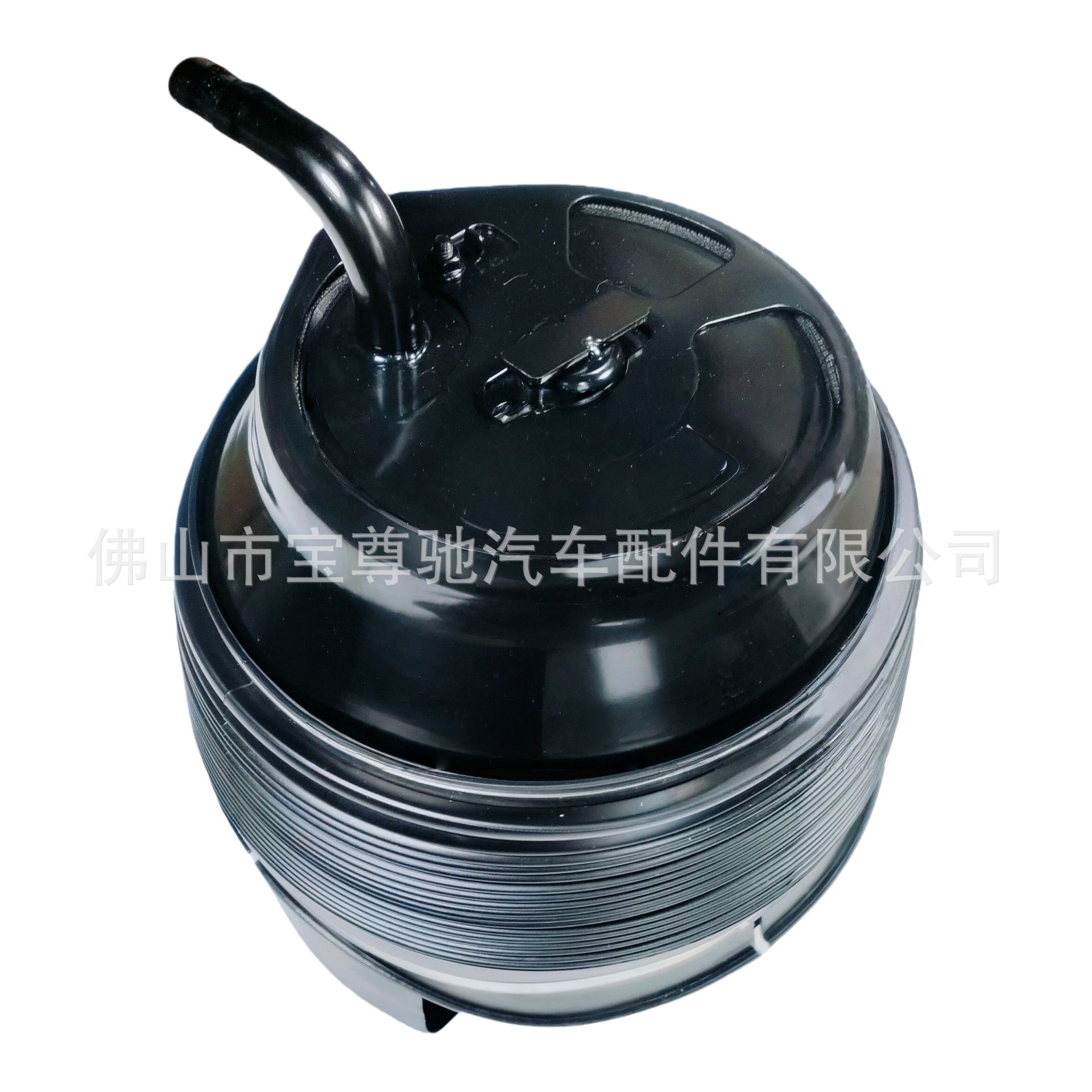 4809034010 Is Suitable for the 2000 Model--Air Suspension Shock Absorber Air Bag Rear Left and Right 4808034010