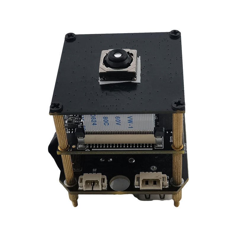 48M ワイドダイナミックカメラモジュール 4K30 フレーム産業用カメラオートフォーカス USBHDMI ネットワークポートカメラモジュール|undefined