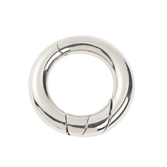 Zinc Alloy Decoding Locking Brain Teaser, Lu Ban Lock, Kongming Lock, Intelligence Toy, 8-Piece Set