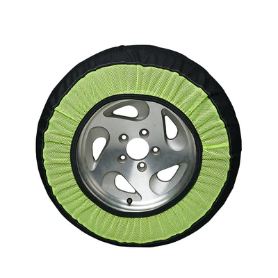 Tire snow chain Spliced ​​Tire Anti-Ski Socks Wholesale