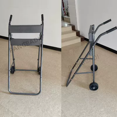 Trolley Universal, Avtomobil ehtiyat hissələri