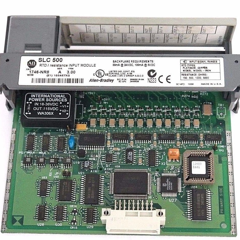AB Allen Bradley 1786-CTK 1786CTK