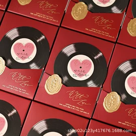 伴手礼品包装;喜糖盒;其他