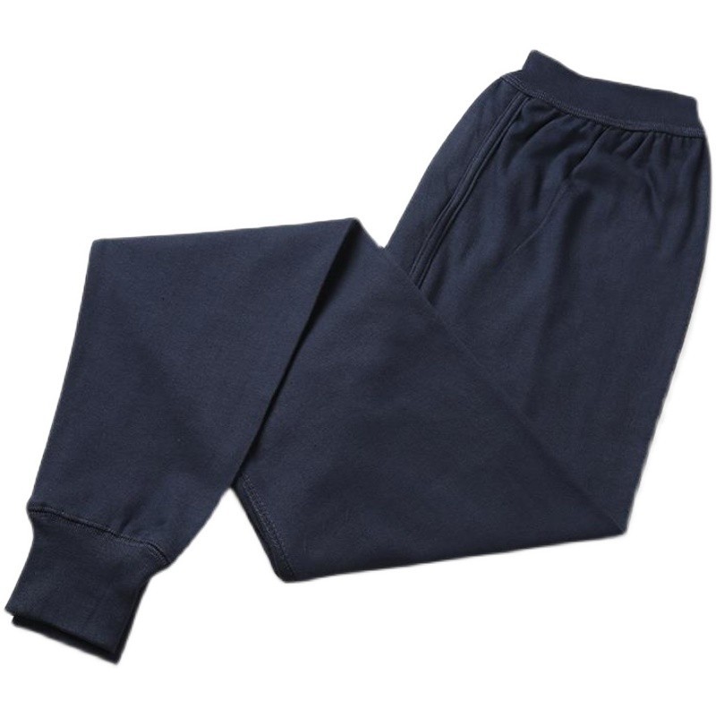 퓨어 코튼 남성 아이언 그레이