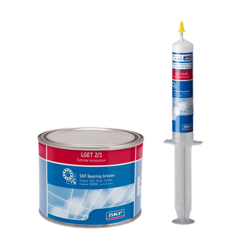 ���˹����SKF LGET2/1 1kg ���������֬�決Ҥ�����Ȼ���