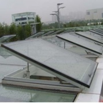 四川自动采光窗 四川智能采光窗    四川遥控采光窗  智能家居