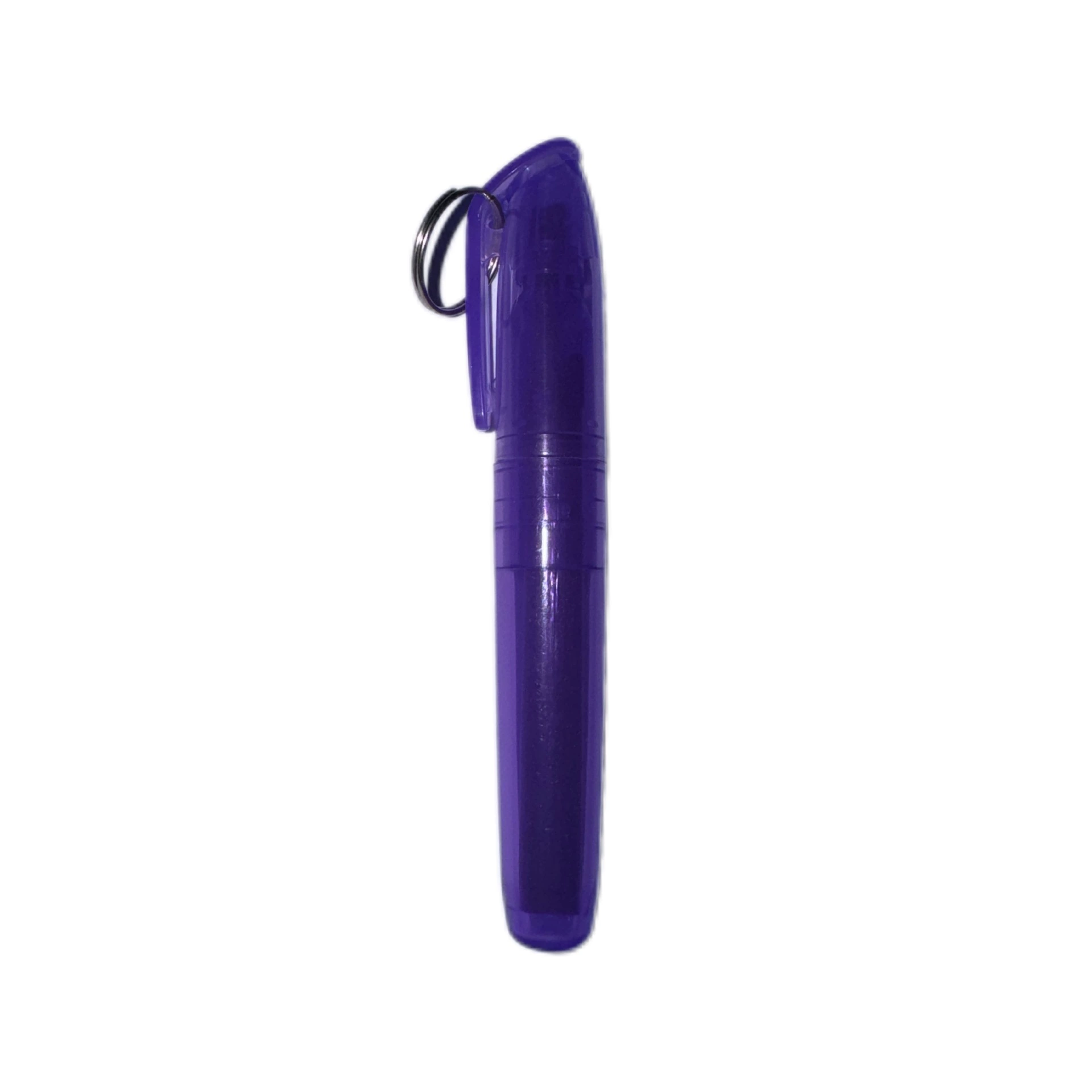 Производитель supplies colored highlighter with iron hook mini highlighter color notes and marking pen