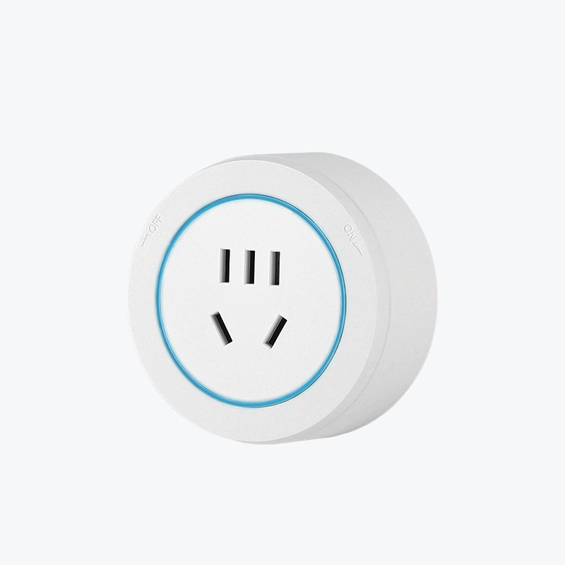 International universal multi-function universal plug universal Kongming movable British 13A track socket home kitchen