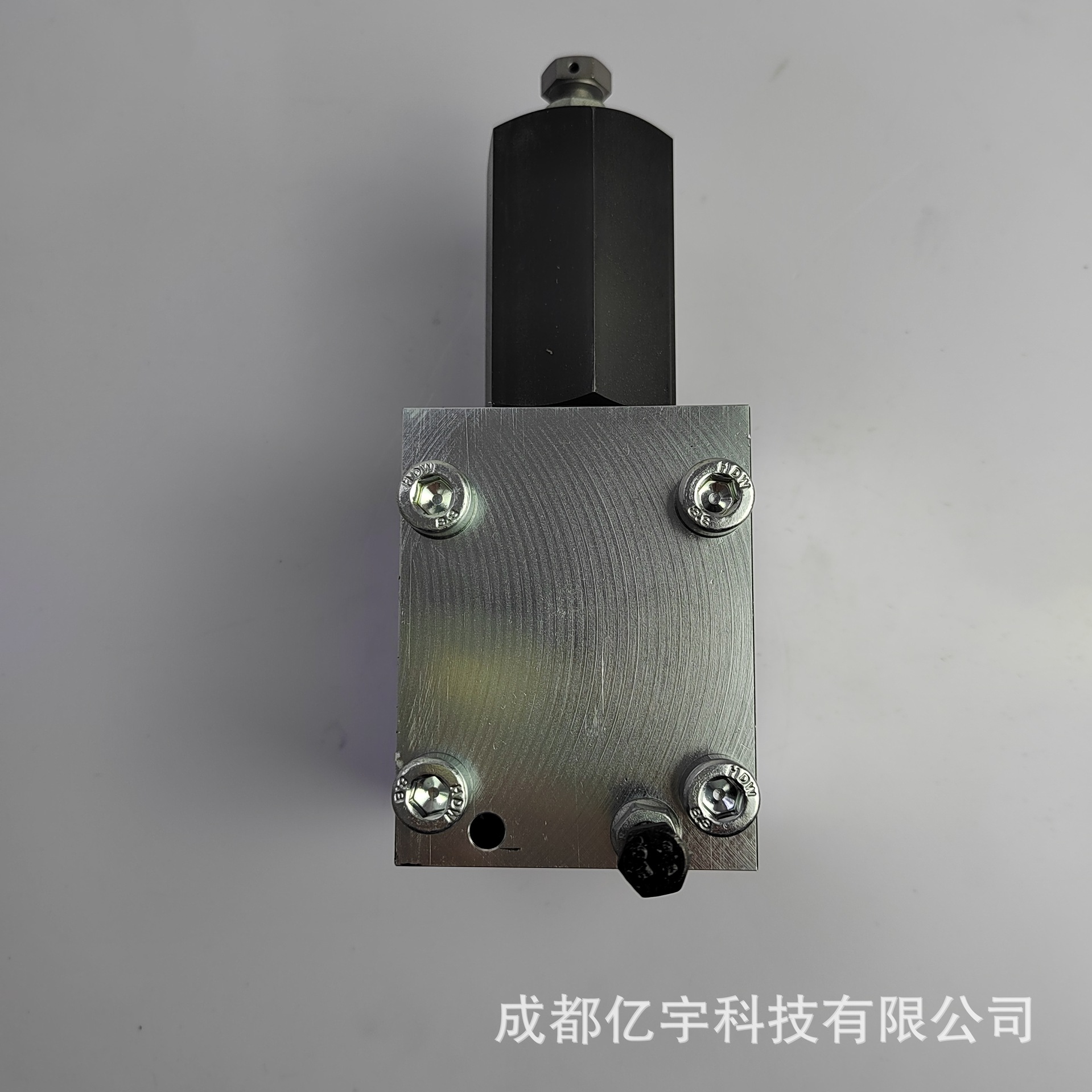 德国哈威平衡阀LHK40G-11CPV-350现货供应