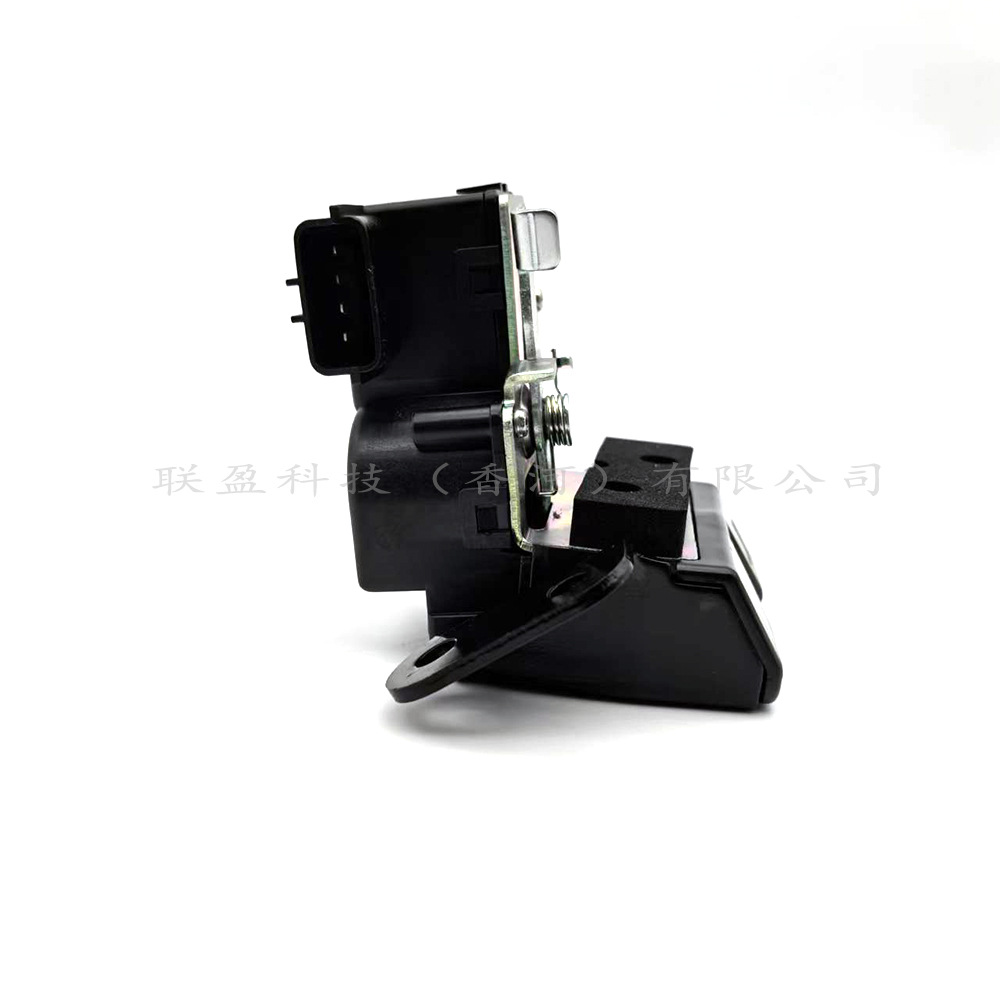 812301H000 81230-1H000 Is Suitable for Hyundai Ix20/Ix35 Kia Ceed Trunk Lock Block