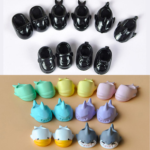 YMY���wЬ�Ӻ�ɫ��Ь�\��Ь12��bjd����gscճ���˿ɴ�ob11��Ь